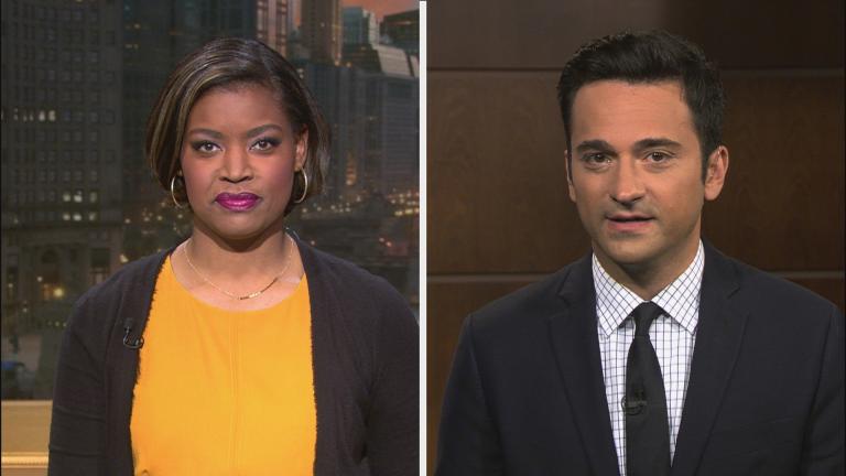 (WTTW News) (WTTW News)