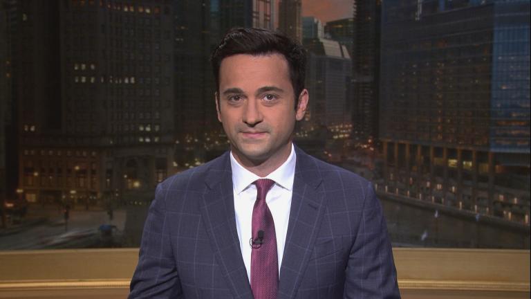 (WTTW News) (WTTW News)