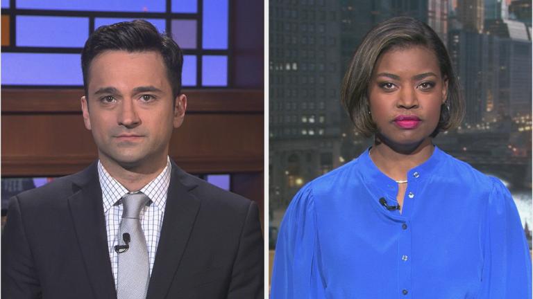 (WTTW News) (WTTW News)