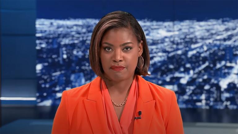Brandis Friedman. (WTTW News)