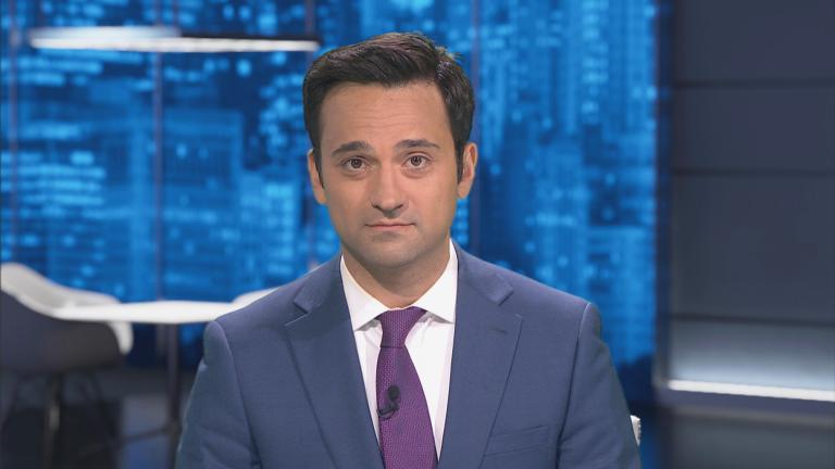 Paris Schutz (WTTW News)