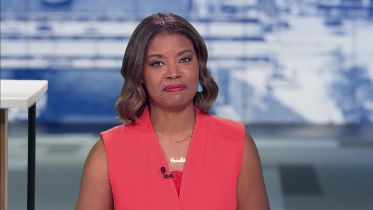 (WTTW News)