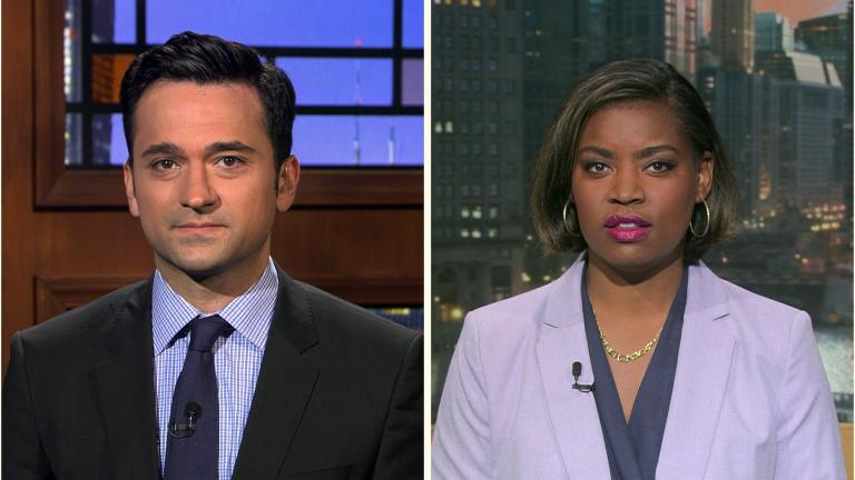 (WTTW News) (WTTW News)