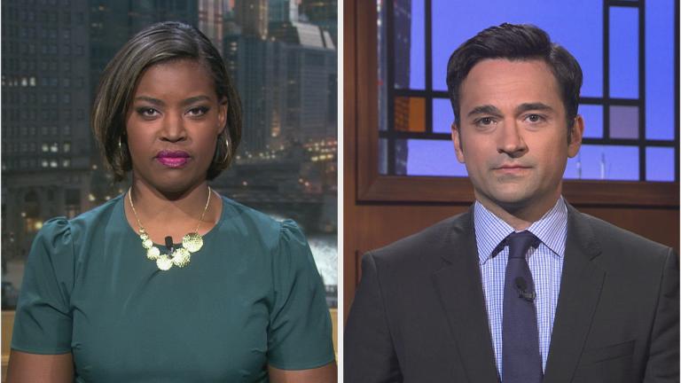(WTTW News) (WTTW News)