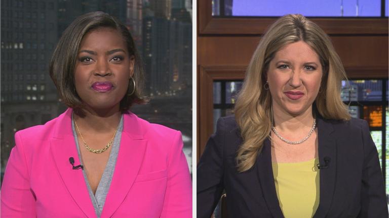 (WTTW News)
