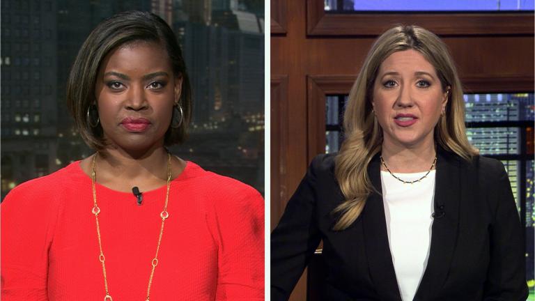 (WTTW News)