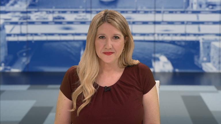 Amanda Vinicky (WTTW News)