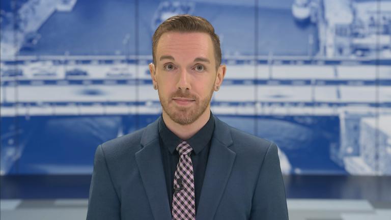 Nick Blumberg (WTTW News)