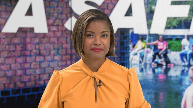 Brandis Friedman. (WTTW News)