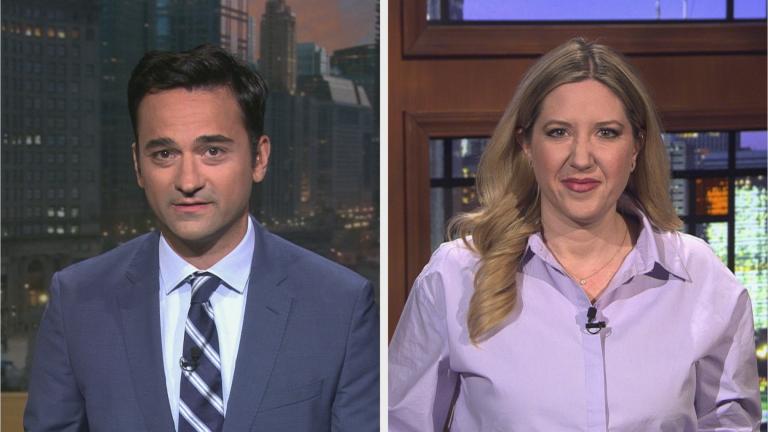 (WTTW News)