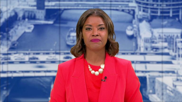 (WTTW News)