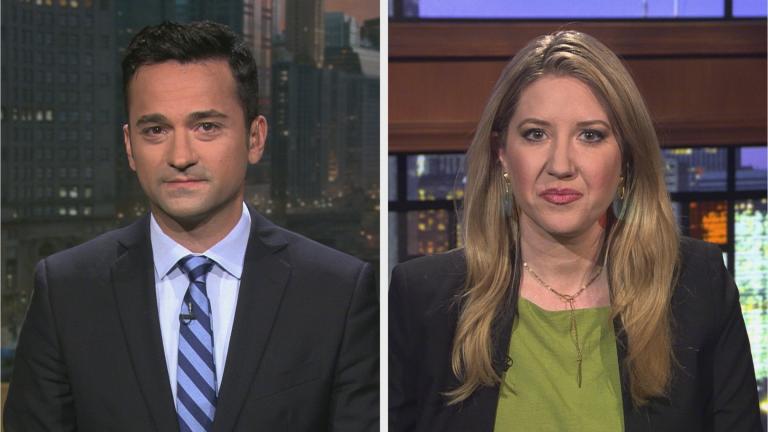 (WTTW News) (WTTW News)