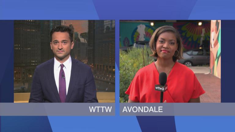(WTTW News)