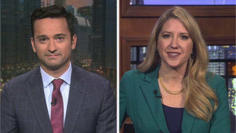 (WTTW News)