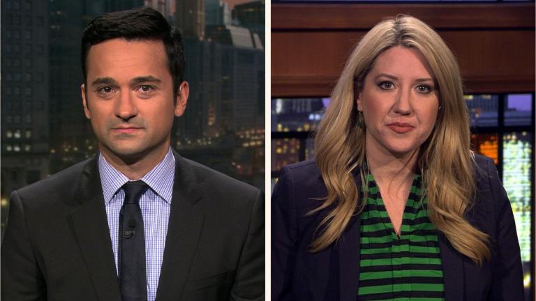 (WTTW News)
