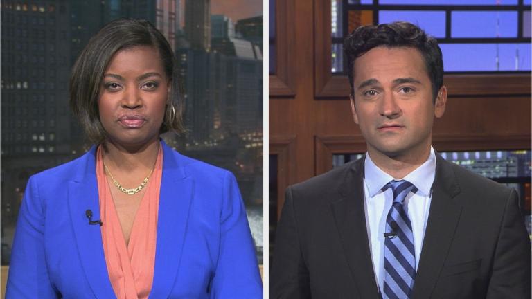 (WTTW News)