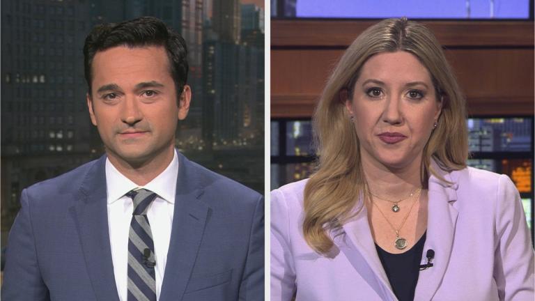 (WTTW News)