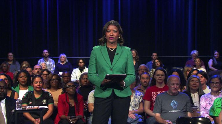 (WTTW News)