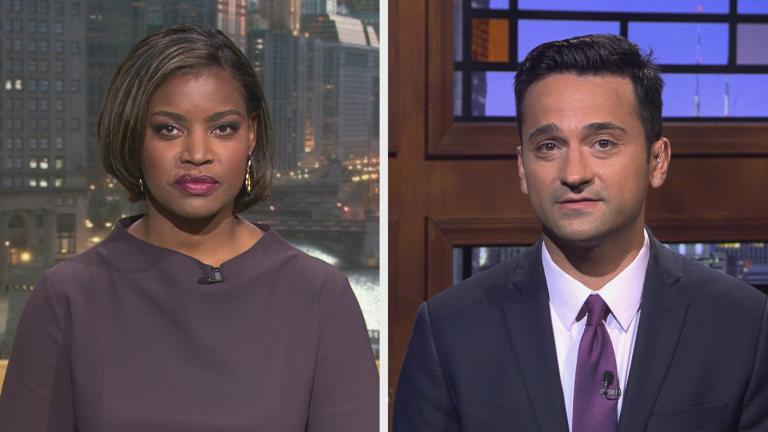 (WTTW News) (WTTW News)