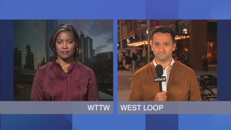 (WTTW News) (WTTW News)
