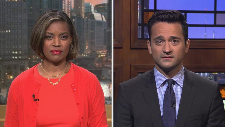 (WTTW News)