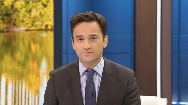 Paris Schutz (WTTW News)