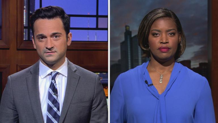 (WTTW News) (WTTW News)