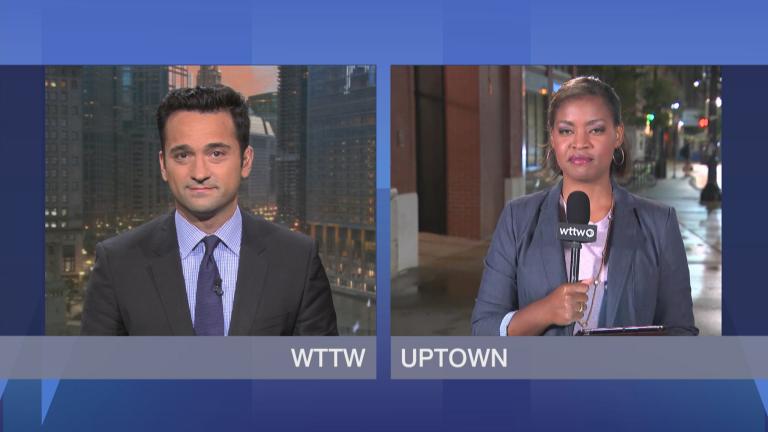 (WTTW News) (WTTW News)