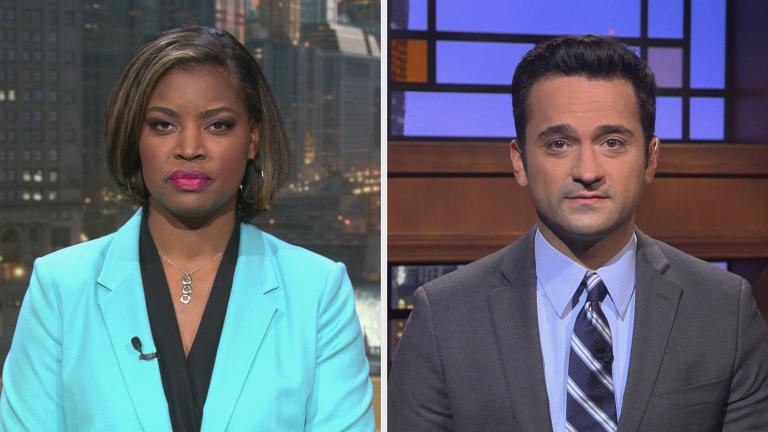 (WTTW News) (WTTW News)