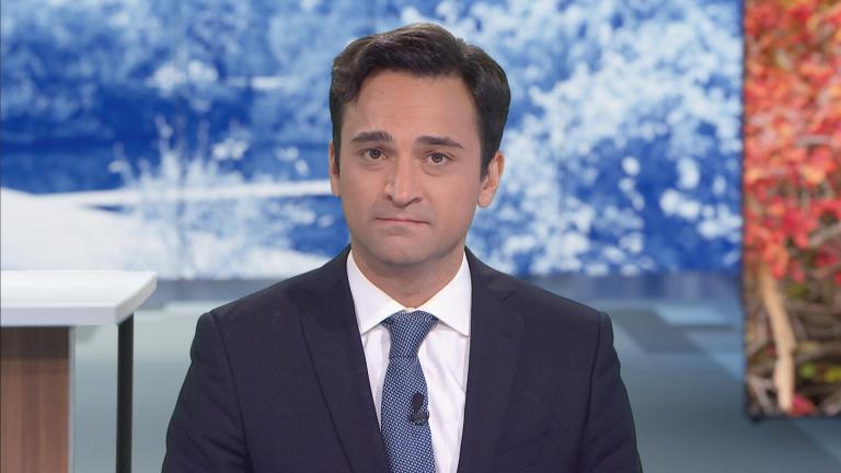 Paris Schutz (WTTW News)