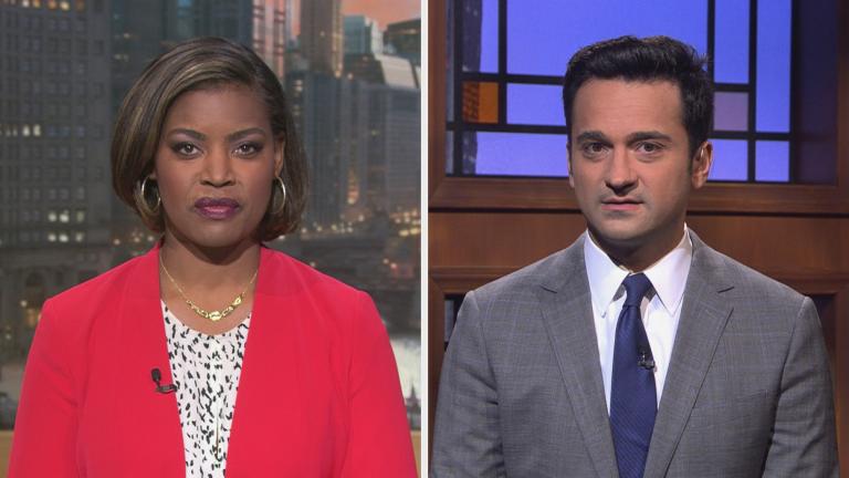 (WTTW News) (WTTW News)