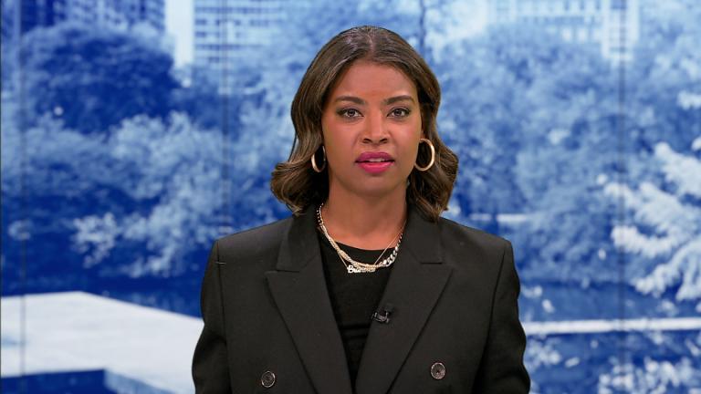 (WTTW News)