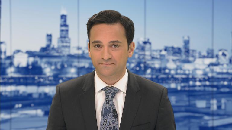 Paris Schutz (WTTW News)