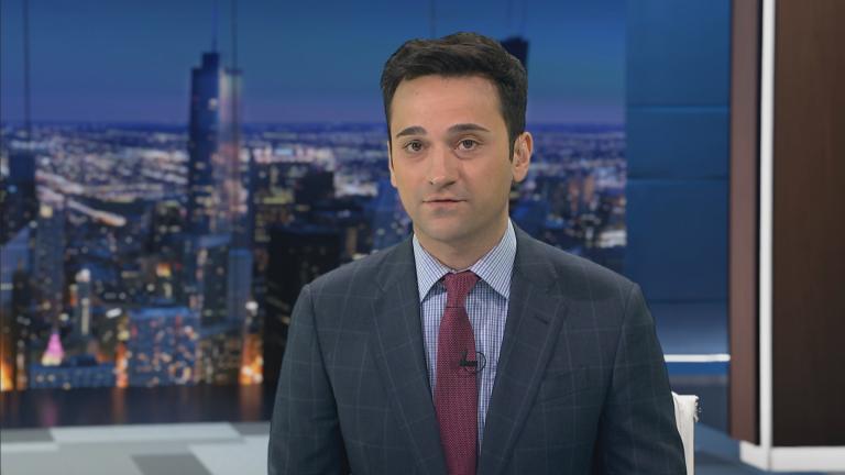 (WTTW News)