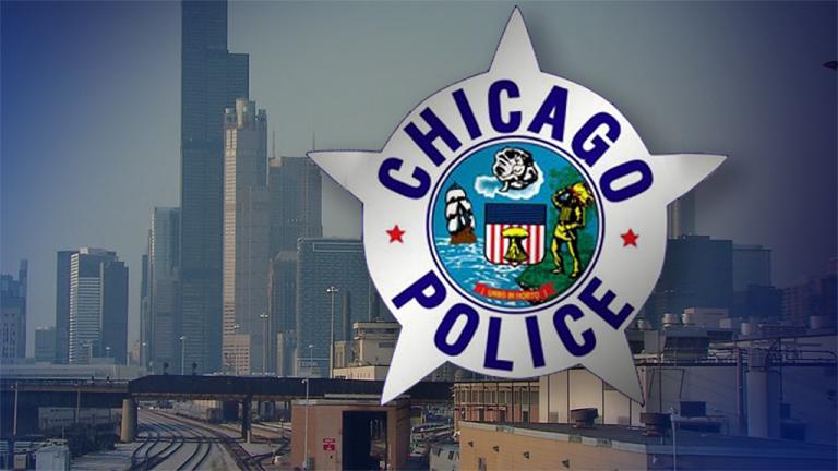 Charlie Beck Steps Down as David Brown Becomes Chicago's New Top Cop, Chicago News