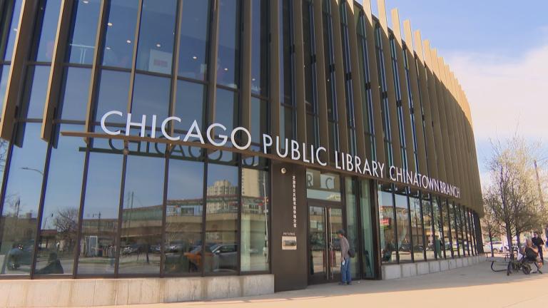 (WTTW News)