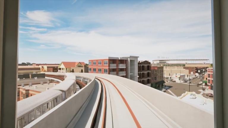 (Courtesy CTA Video)