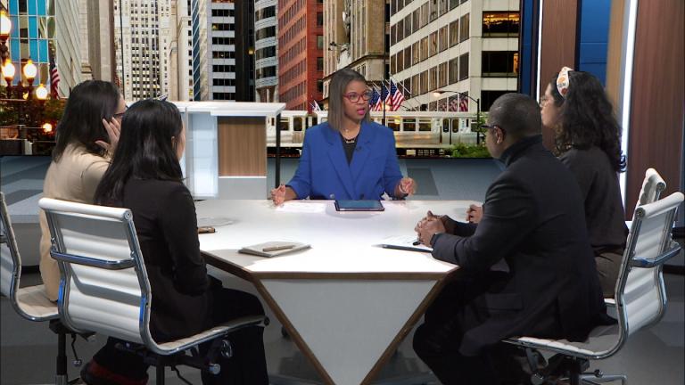 (WTTW News)
