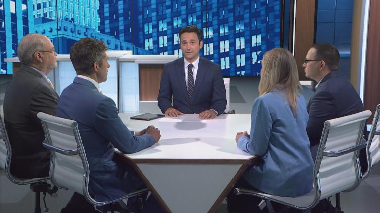 (WTTW News)