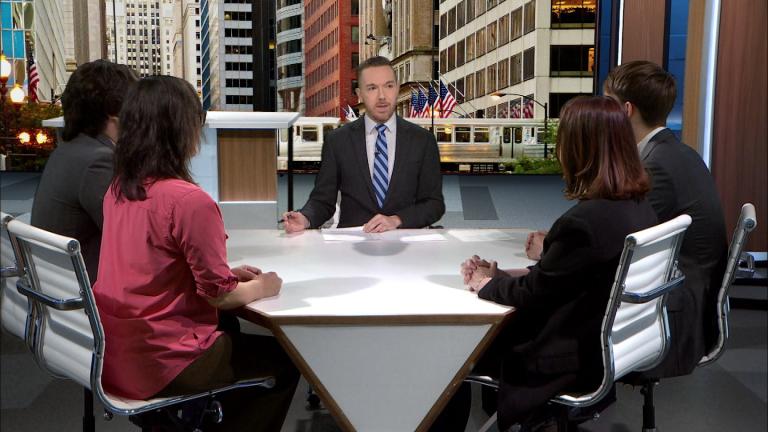 (WTTW News)