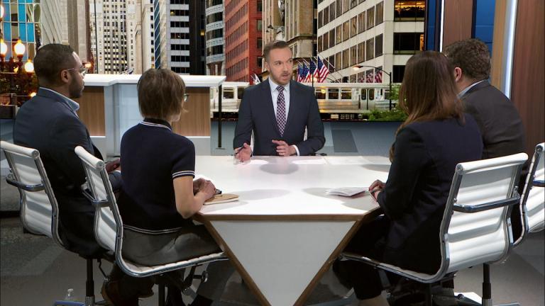 (WTTW News)