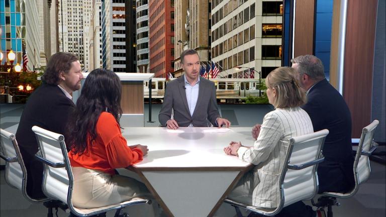 (WTTW News)