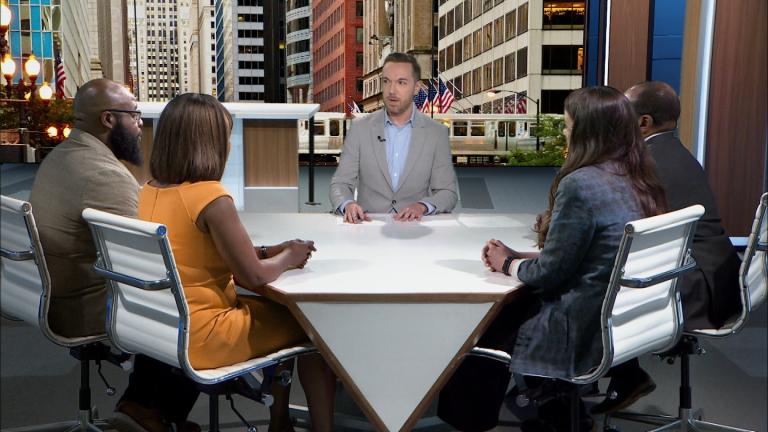 (WTTW News)