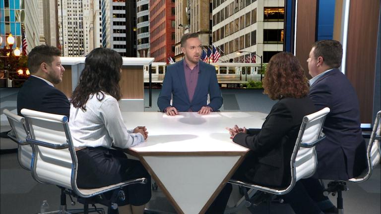 (WTTW News)