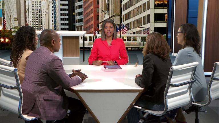 (WTTW News)