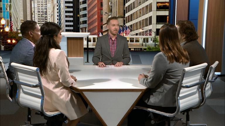 (WTTW News)
