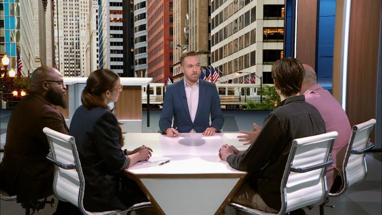 (WTTW News)