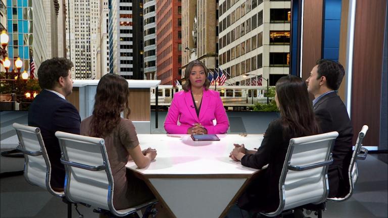 (WTTW News)