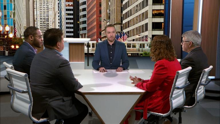 (WTTW News)