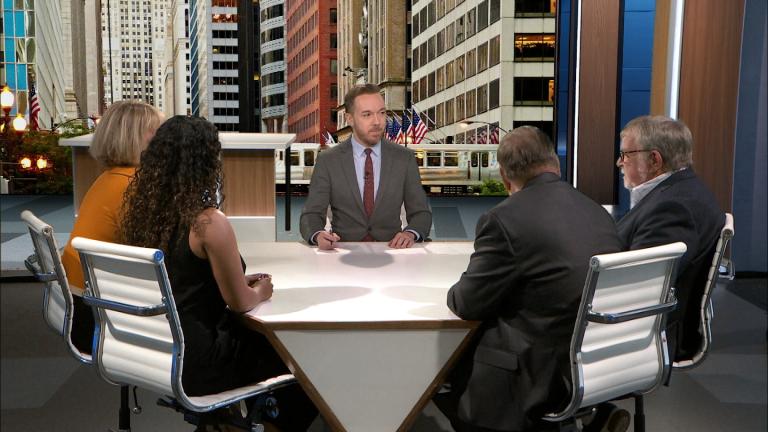 (WTTW News)